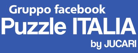 Gruppo Facebook Puzzle Italia Campionato Puzzle