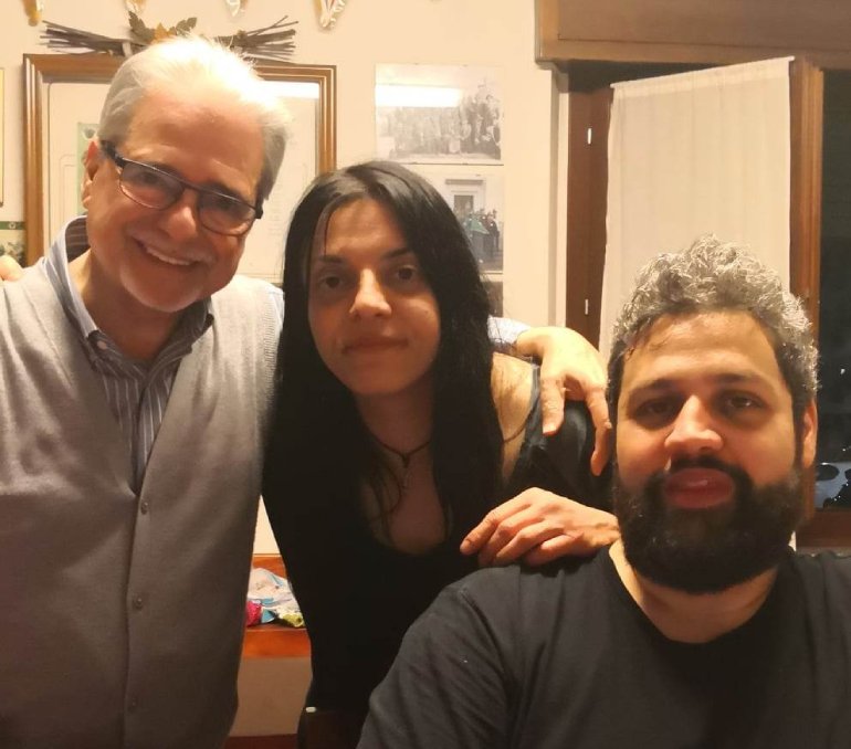 Amministratori Gruppi Facebook