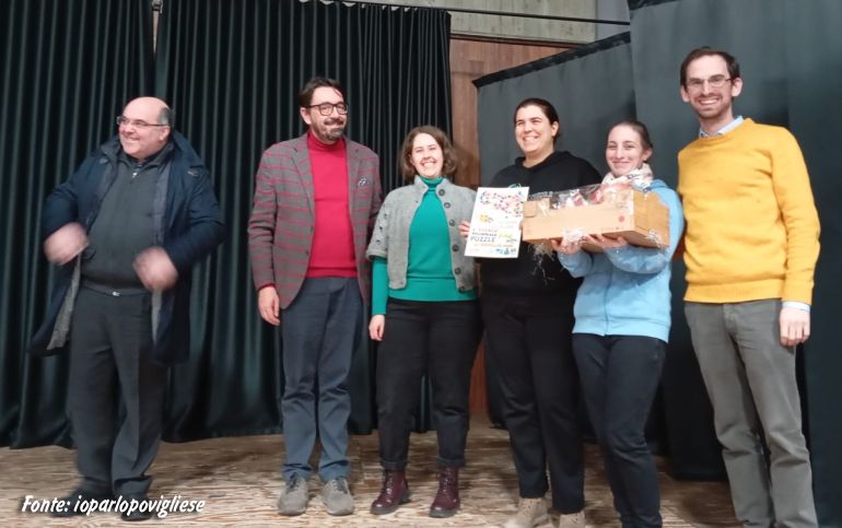 Torneo regionale di Puzzle Poviglio