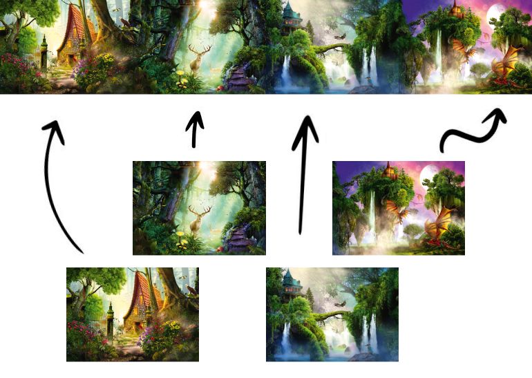 Georgia Fellenberg serie Schmidt 2021