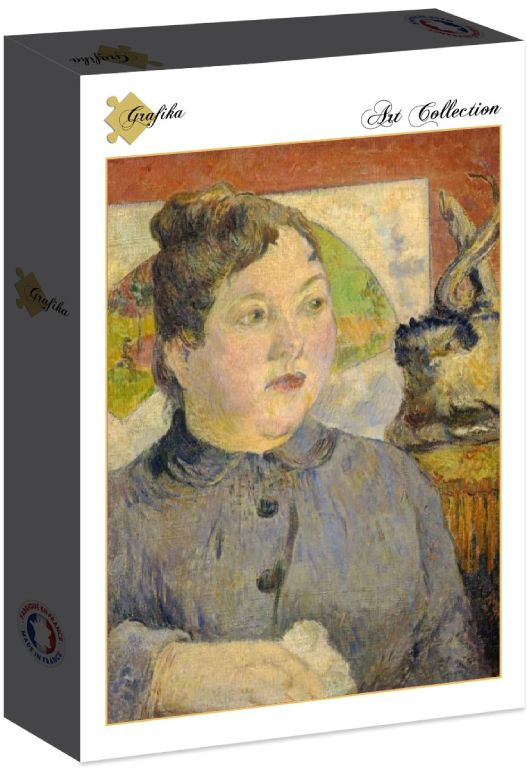 Madame Alexandre Kohler - Grafika - 30509 - 2000 pezzi.