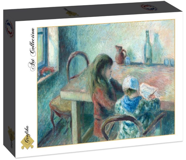 The Children - Grafika - 30573 - 2000 pezzi.