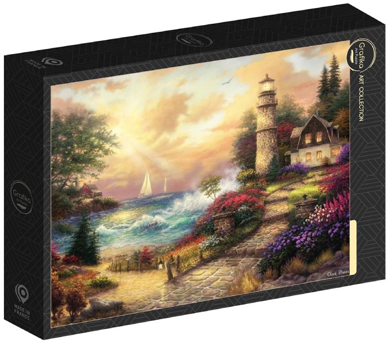 Seaside Dreams - 32237 - 500 pezzi.