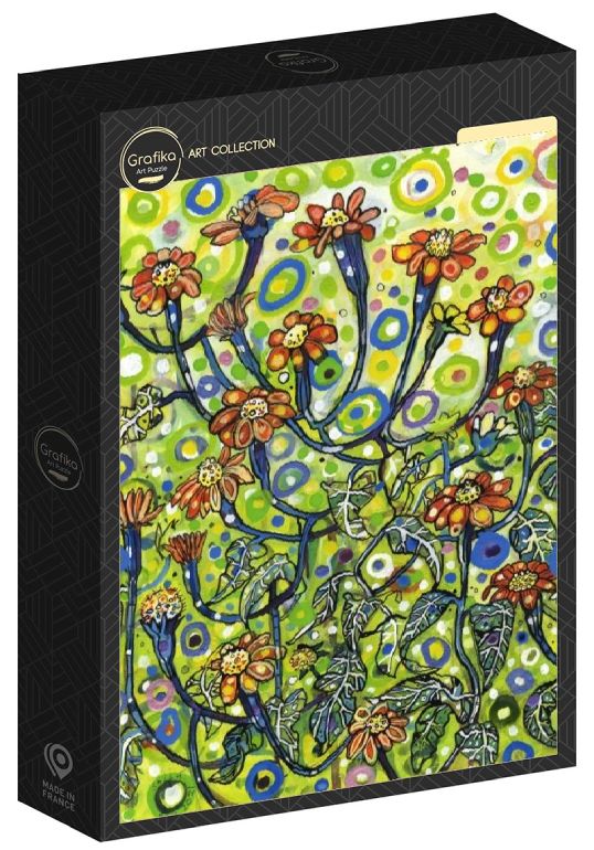 Mexican Sunflowers - Grafika - 32537 - 1000 pezzi.