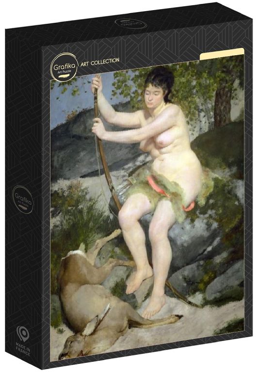 Diana - Grafika - 32874 - 1000 pezzi.