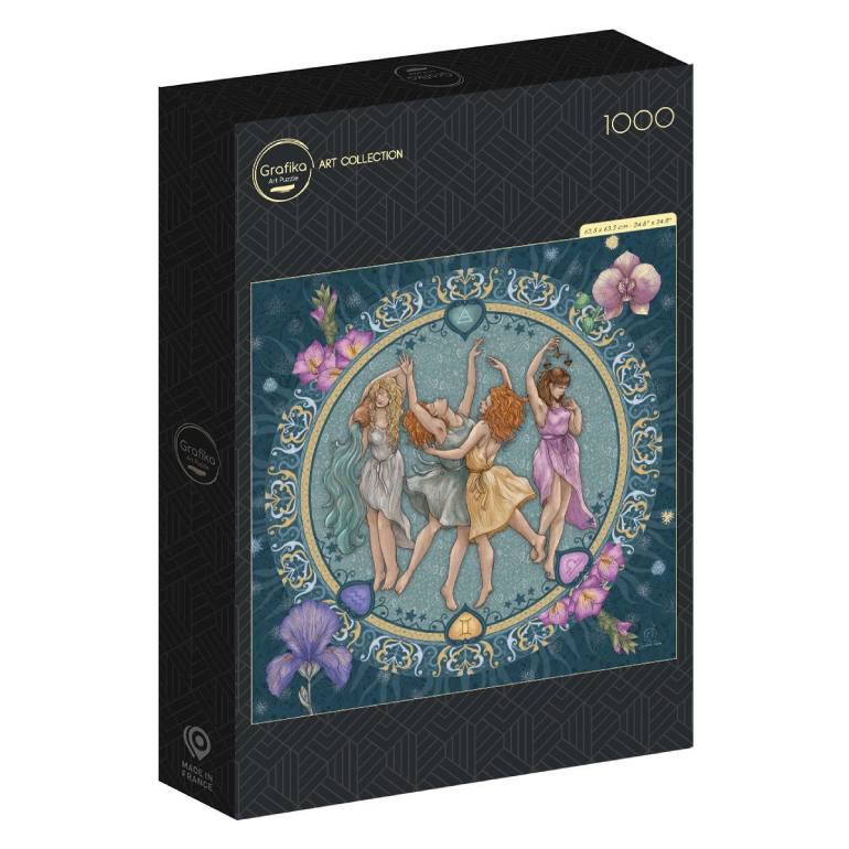 Grafika - F-33351 - 1000 pezzi.