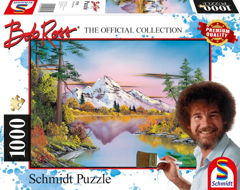 Riflessi - Schmidt 57535 - 1000 pz