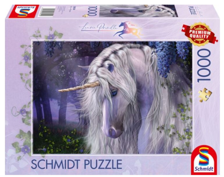 Schmidt - 58510 - 1000 pezzi.