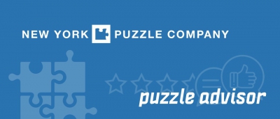 Recensioni Puzzle New York Puzzle Company