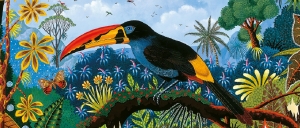 Alain Thomas per Pieces & Peace 2023