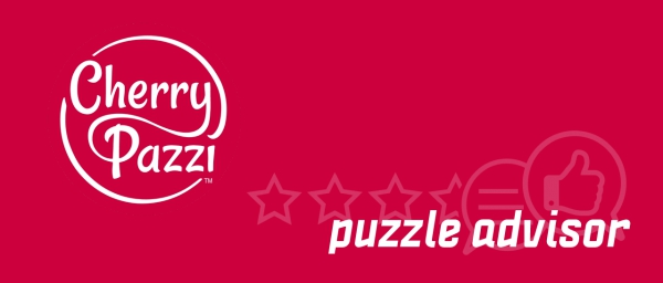 Recensioni Puzzle Cherry Pazzi