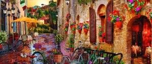 David MacLean per Anatolian 2024