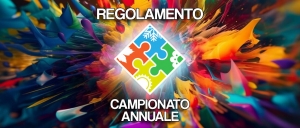 Regolamento Campionato Annuale