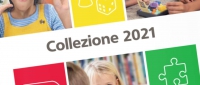 Elenco Puzzle Ravensburger 2021
