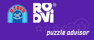 Recensioni Puzzle DToys