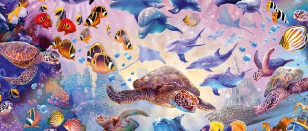 Novità &quot;Animali&quot; per Schmidt 2024