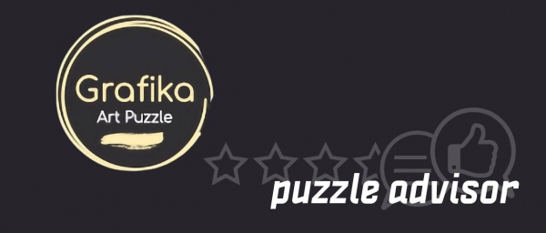 Recensioni Puzzle Grafika