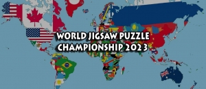 Mondiale di Puzzle 2023