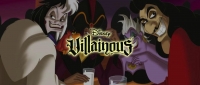 Serie "Villainous" Disney Ravensburger 2023