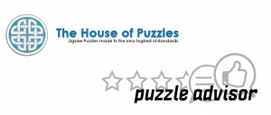 Recensioni Puzzle The House of Puzzles