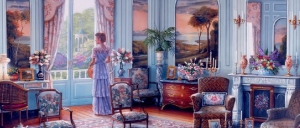 John O'Brien per Bluebird