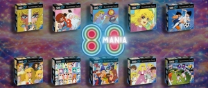 Serie 80 Mania Ravensburger: quando i puzzle incontrano la nostalgia degli anni ’80