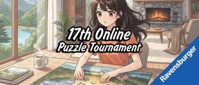 17° Torneo Online di Puzzle