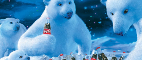 Coca cola per la Schmidt 2021