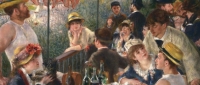 Auguste Renoir per Grafika 2000 pezzi 2024