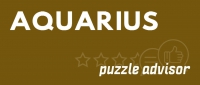 Recensioni Puzzle Aquarius