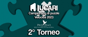 Il Successo del 2° Torneo di Velocità 2023: Un&#039;Emozionante Sfida con il Puzzle da 500 Pezzi della Pieces &amp; Peace