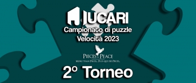 Il Successo del 2° Torneo di Velocità 2023: Un&#039;Emozionante Sfida con il Puzzle da 500 Pezzi della Pieces &amp; Peace