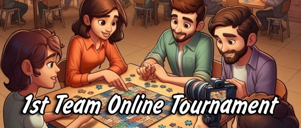 Il Primo Torneo Online a Squadre di Jucari: Un Successo Europeo