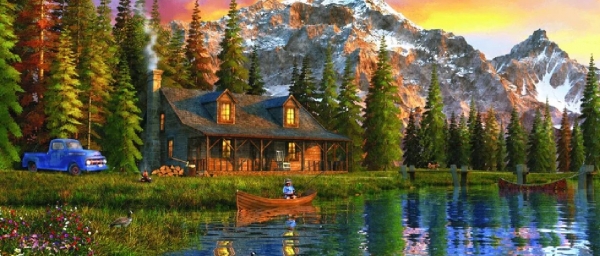 Dominic Davison per Anatolian 2024 - 2000 pezzi