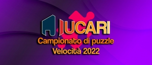 Campionato di Puzzle Velocità 2022