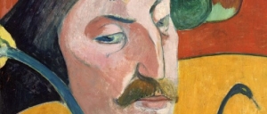 Paul Gauguin per Grafika 2000 pezzi