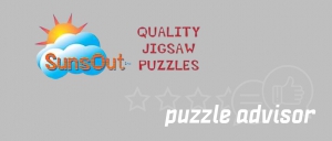 Recensioni Puzzle SunsOut