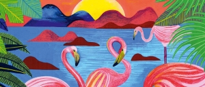 Orane Sigal per Pieces & Peace 2023