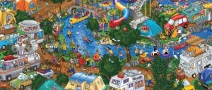 Steve Skelton per Schmidt