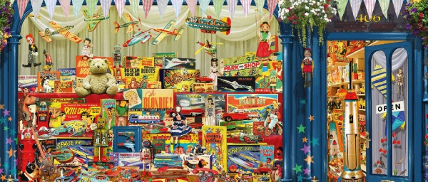 Garry Walton per la Schmidt 2020