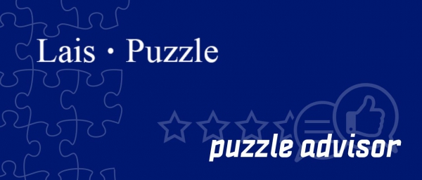 Recensioni Lais Puzzle