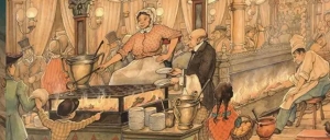 Anton Pieck per Jumbo