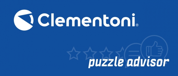 Recensioni Puzzle Clementoni