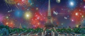 Alexander Chen per la Schmidt 2020