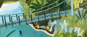 Hebe Studio per Pieces & Peace 2023