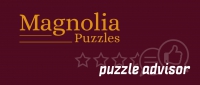 Recensioni Magnolia Puzzle
