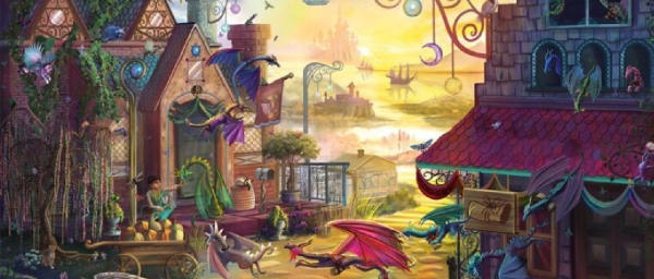 Rose Cat Khan per Schmidt 2023