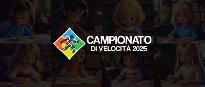Classifica Campionato di Velocità 2025