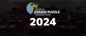 Campionato mondiale di puzzle 2024