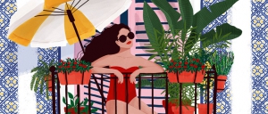 Maja Tomljanovic per Pieces & Peace 2023